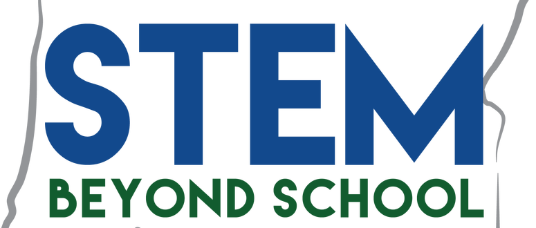 STEM Beyond School logo