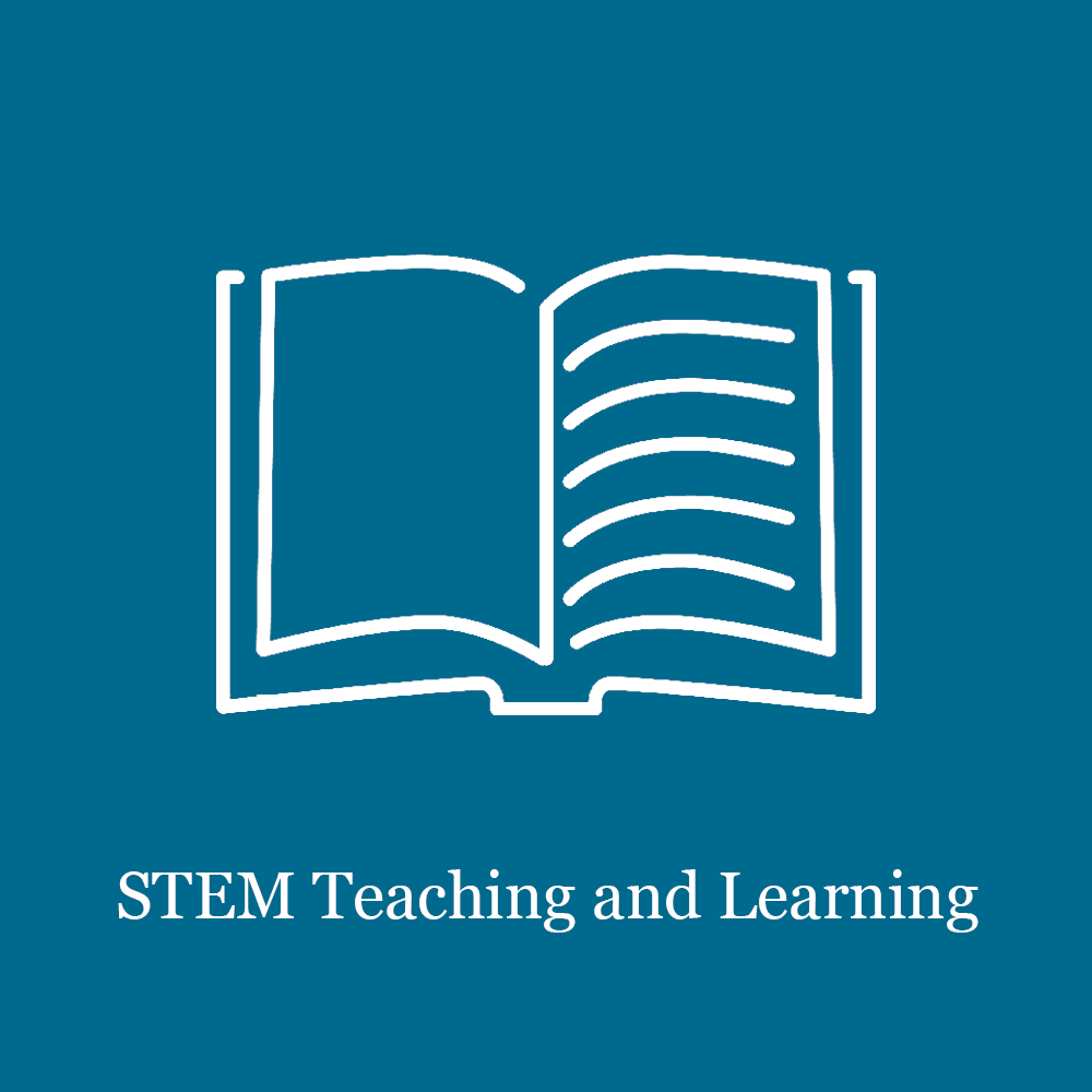 link to stem teaching and learning