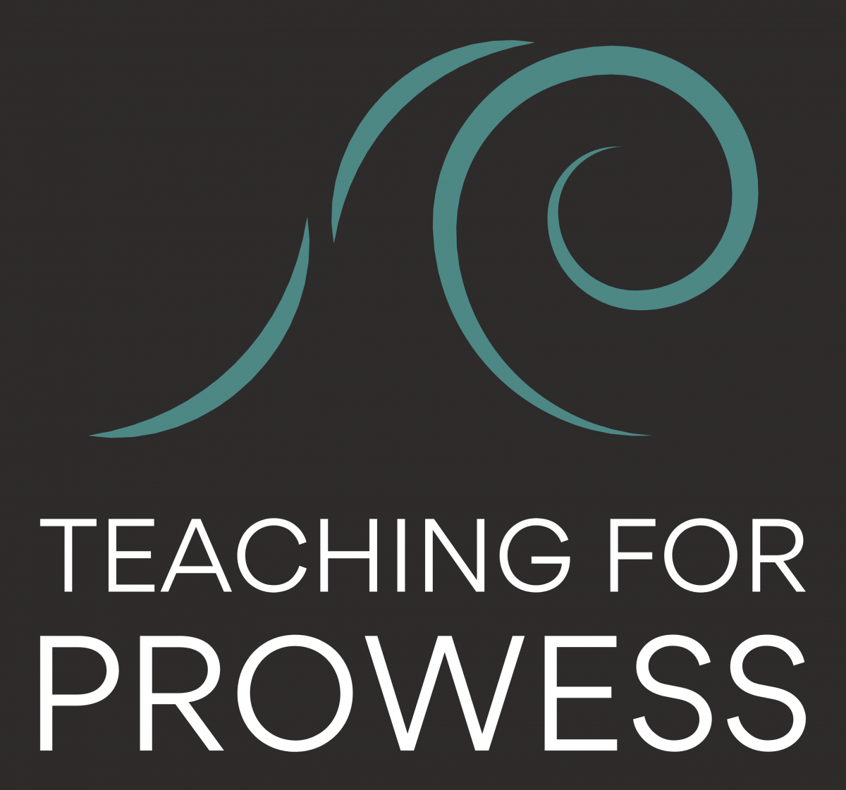 Logo of Teaching for Prowess.