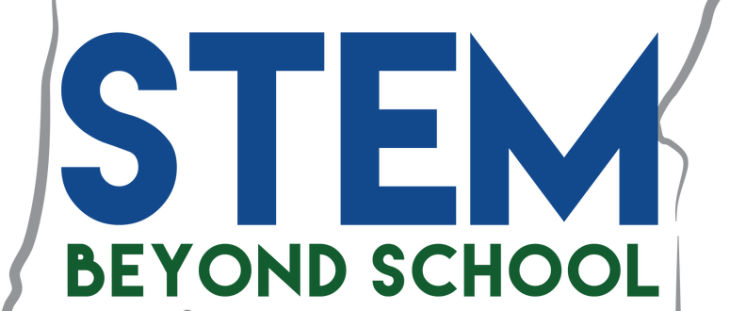 STEM Beyond School logo